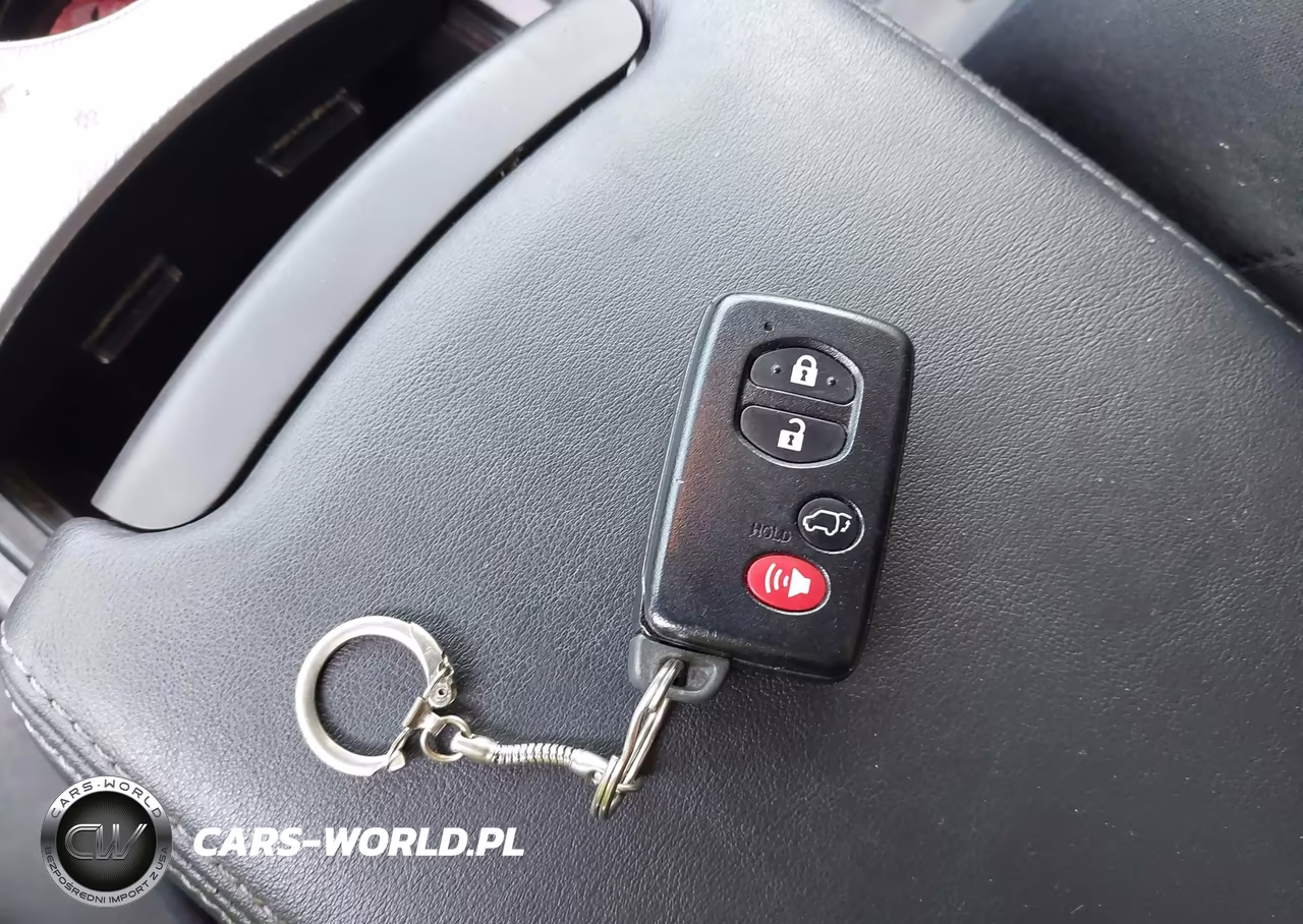 2015 Toyota Venza Xle V6 VIN:4T3BK3BB1FU116542 - 11