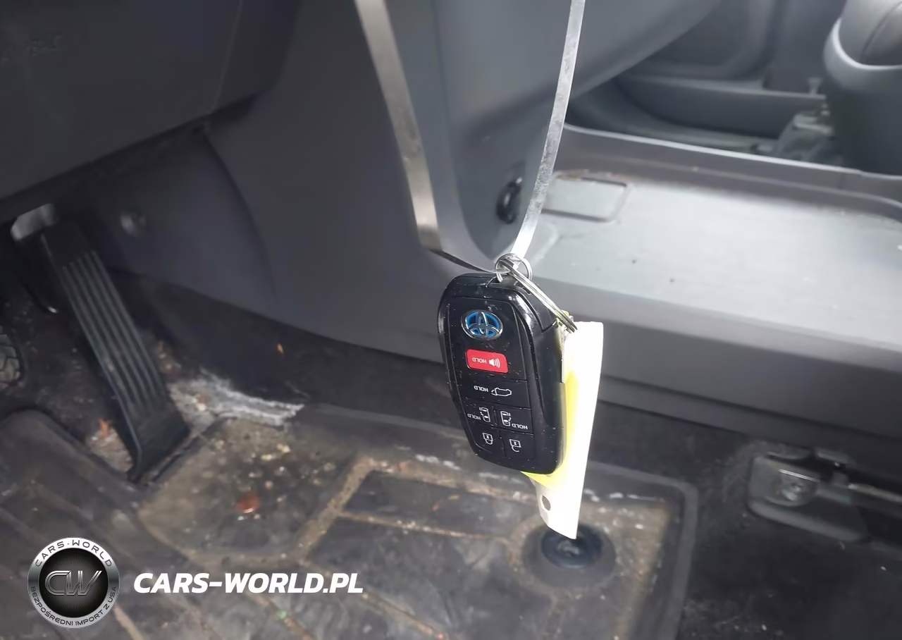 2021 Toyota Sienna Xse VIN:5TDXSKFC0MS002372 - 11