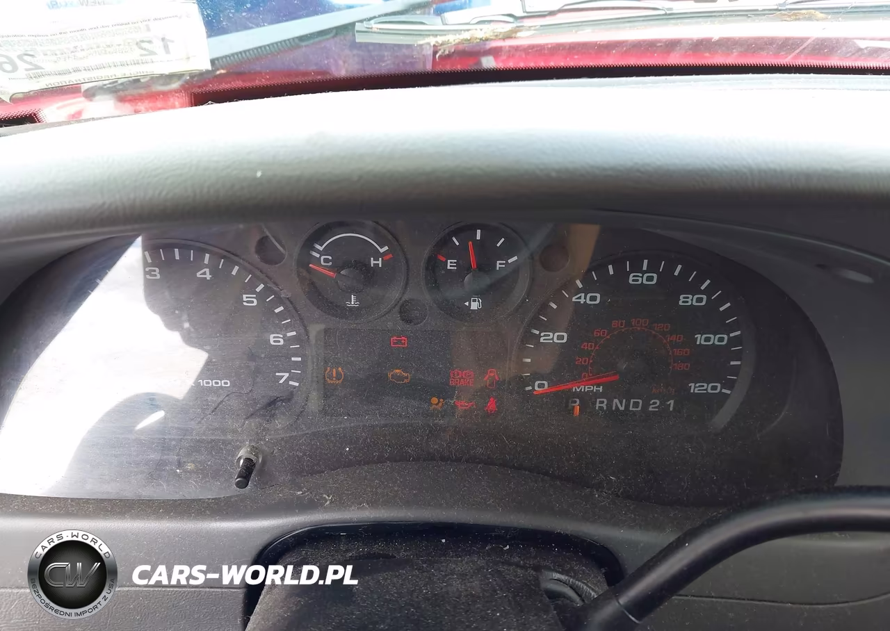 2008 Ford Ranger Fx4 Off-Rd-Sport-Xl-Xlt VIN:1FTZR15E48PA09455 - 7