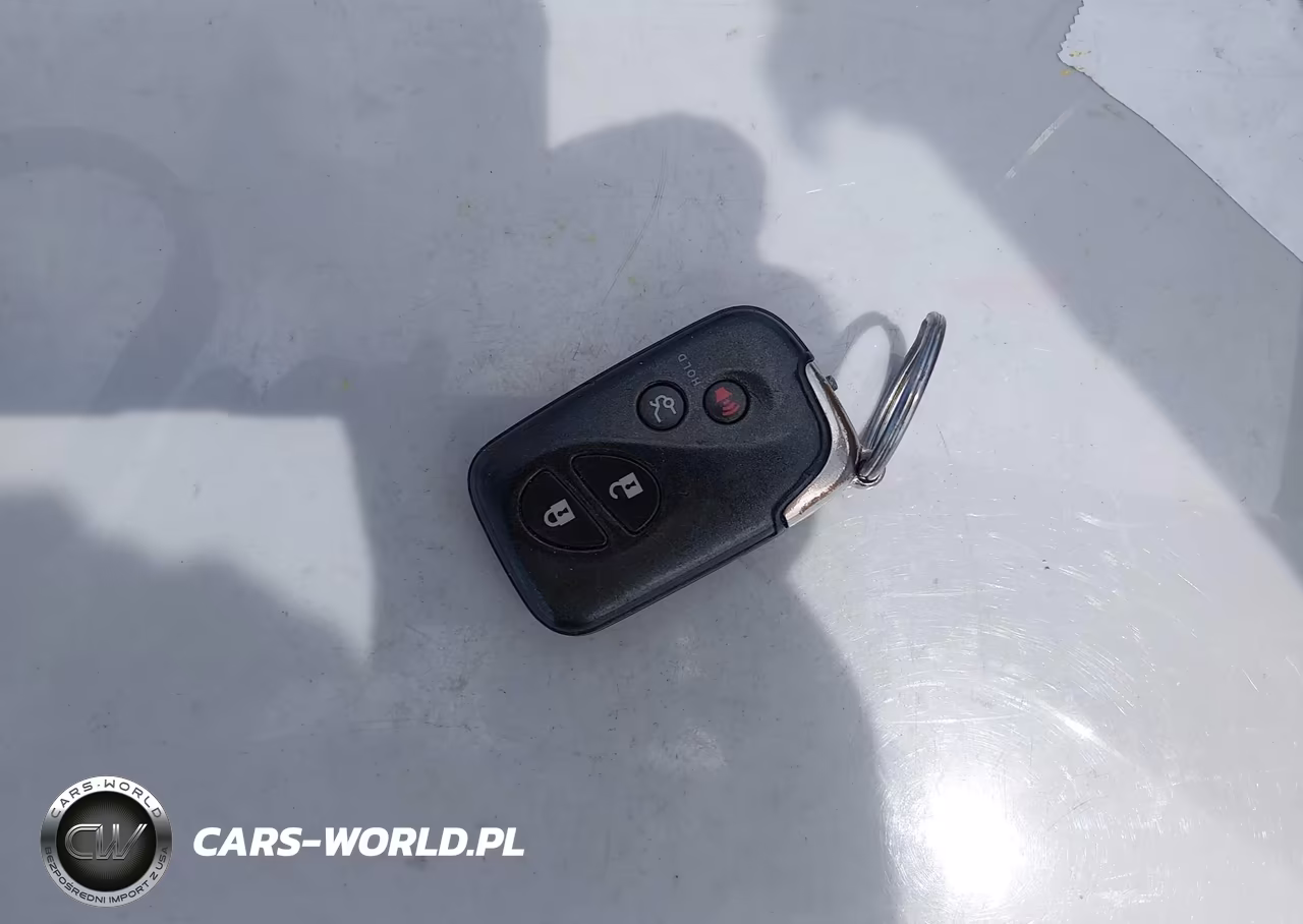 2007 Lexus Es 350 VIN:JTHBJ46G372085463 - 11