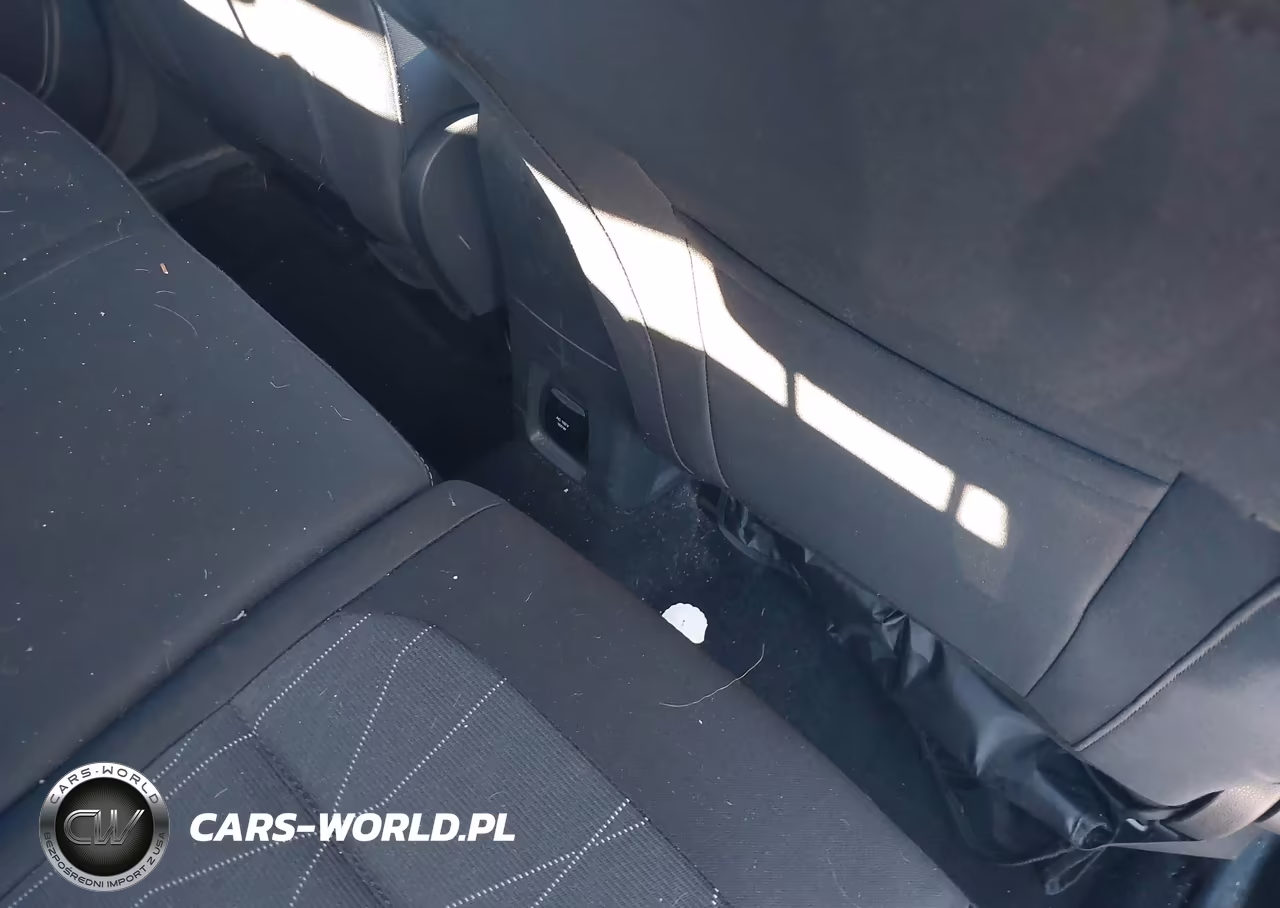 2018 Ford Ecosport Se VIN:MAJ3P1TEXJC179370 - 8