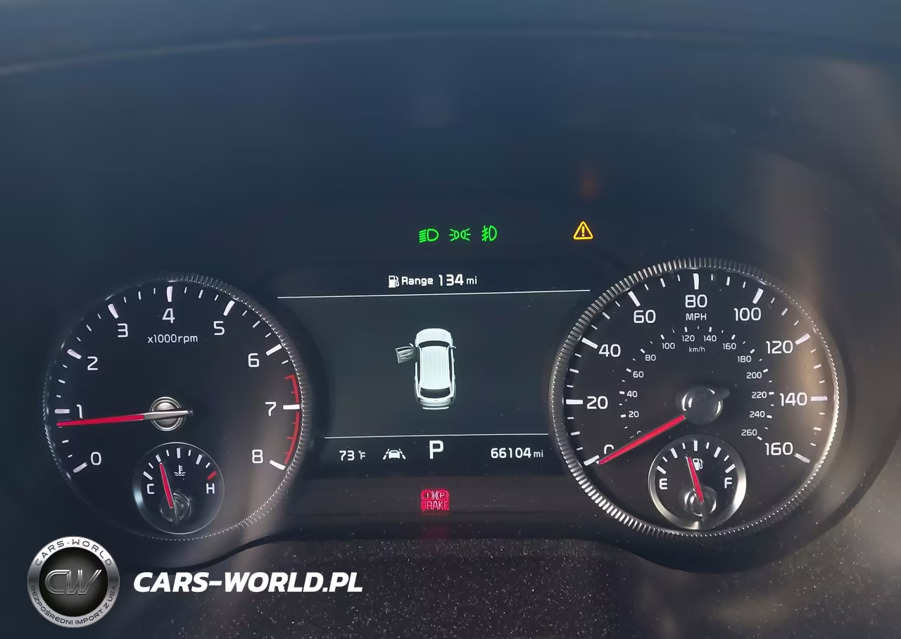 2020 Kia Telluride Sx VIN:5XYP5DHC8LG030853 - 7