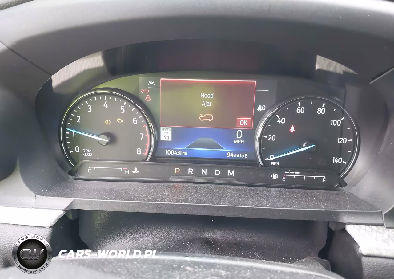 2022 Ford Explorer Timberline VIN:1FMSK8JH7NGA14977 - 7
