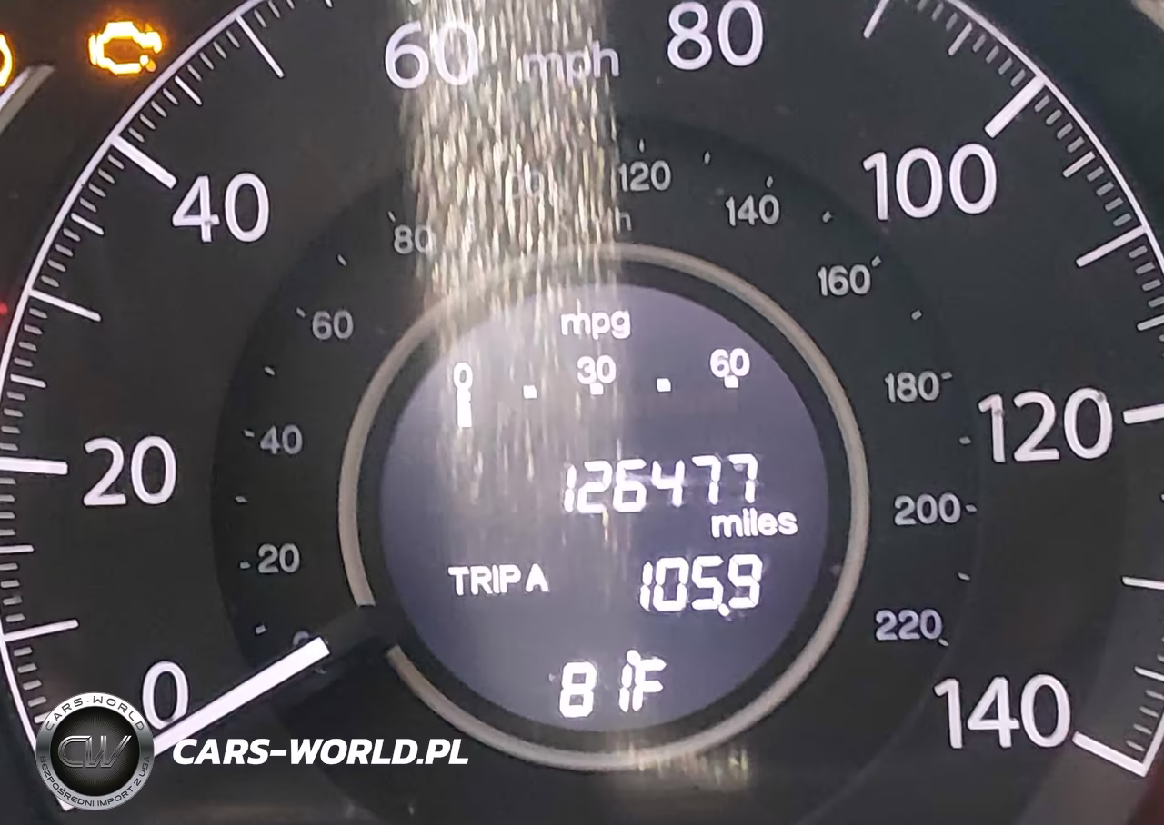 2016 Honda Cr-V Ex VIN:2HKRM4H59GH608177 - 15