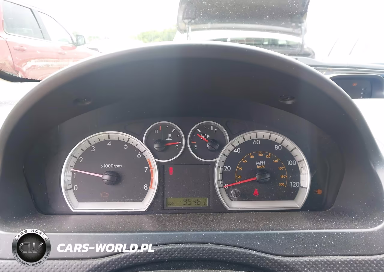 2011 Chevrolet Aveo 2Lt VIN:KL1TG6DE0BB117223 - 7