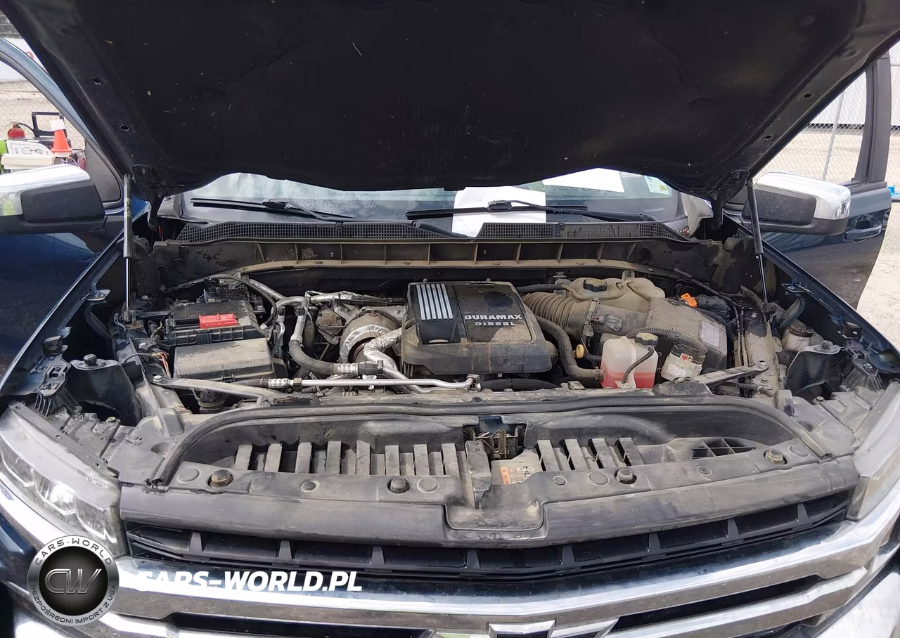 2021 Chevrolet Silverado 1500 2Wd Short Bed Lt VIN:3GCPWCET0MG210052 - 10