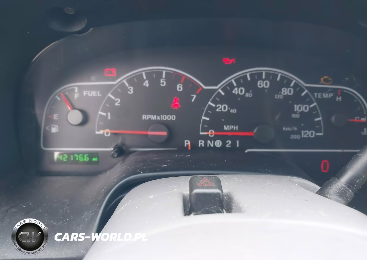 2003 Ford Windstar Lx VIN:2FMZA51403BB93400 - 7