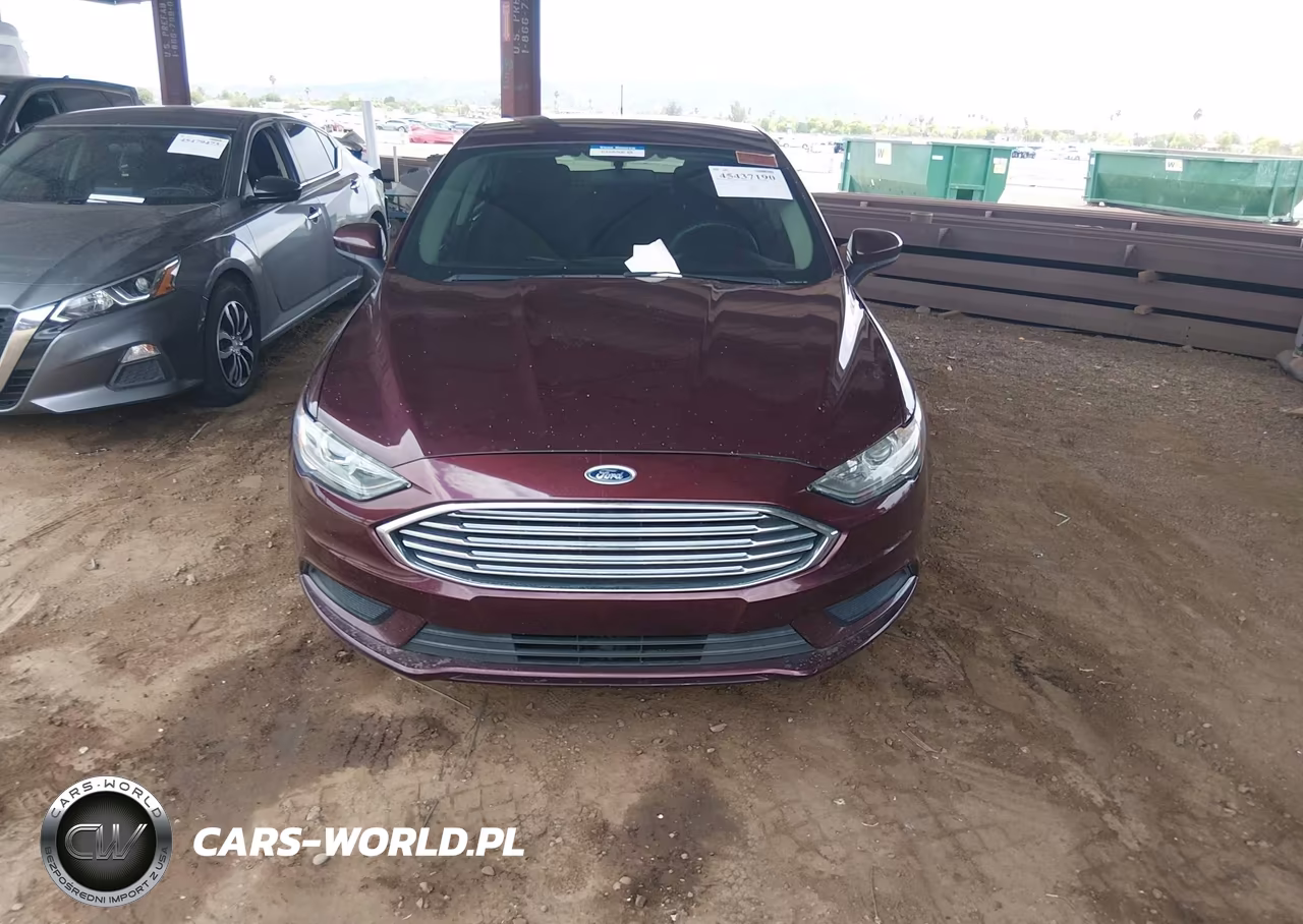 2018 Ford Fusion Se VIN:3FA6P0HD1JR273114 - 12