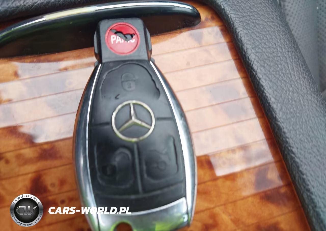 2007 Mercedes-Benz E 550 4Matic VIN:WDBUF90X97X212221 - 11