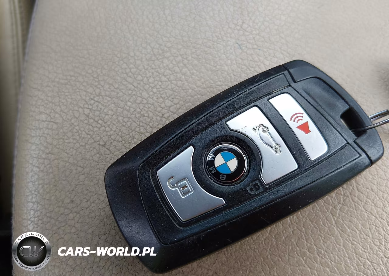 2013 BMW X3 xDrive28I VIN:5UXWX9C54D0A26982 - 11