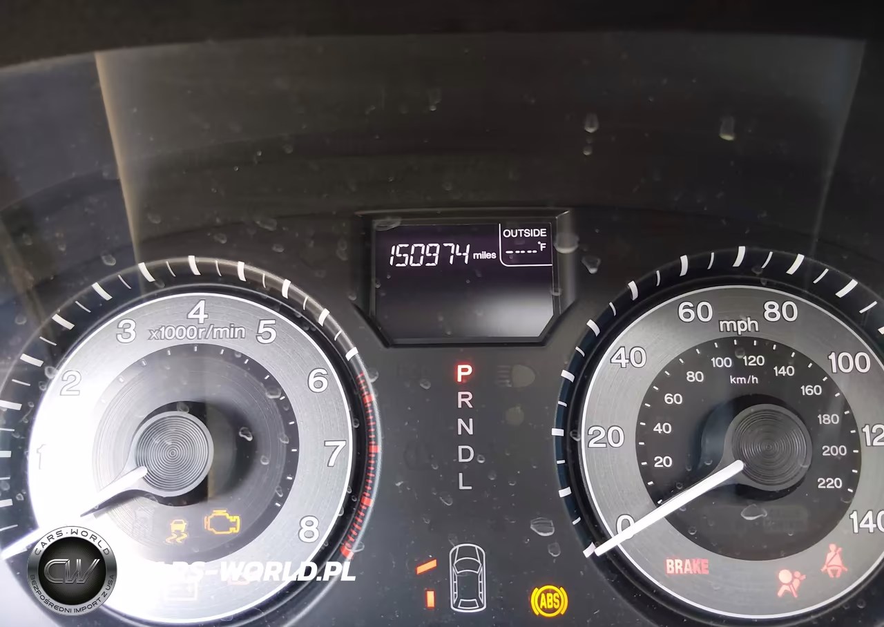 2011 Honda Odyssey Ex-L VIN:5FNRL5H61BB095466 - 15