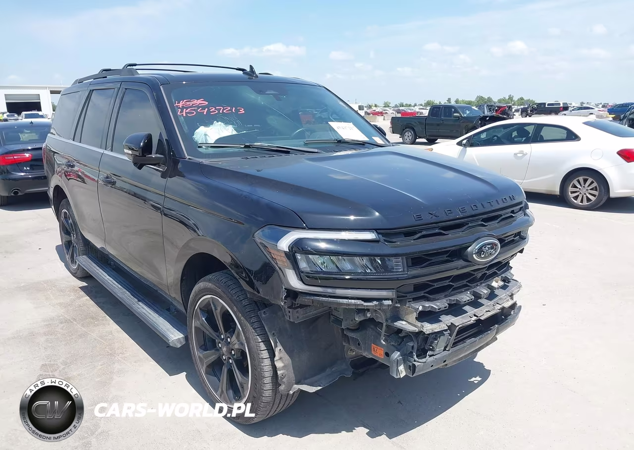 2023 Ford Expedition Limited – zdjęcie 1 z 16