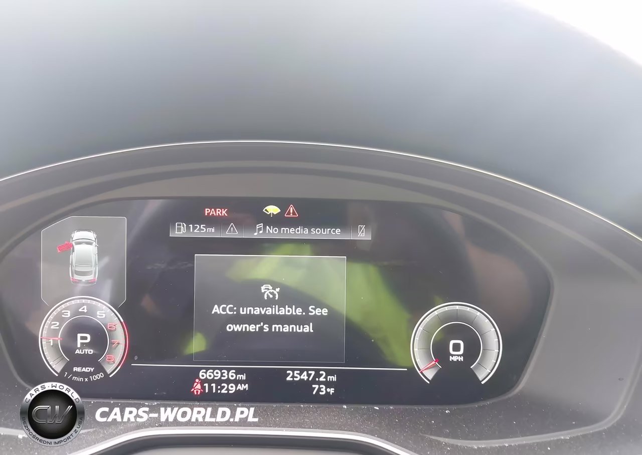2022 Audi A5 Sportback Premium Plus 40 Tfsi Quattro S Tronic VIN:WAUCBCF55NA028080 - 7