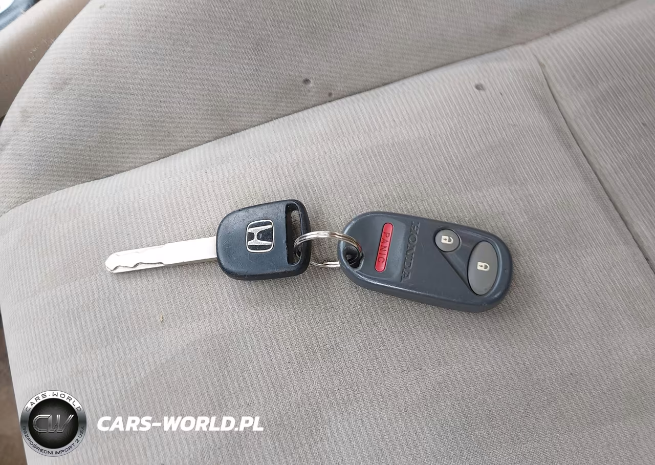 2003 Honda Civic Ex VIN:2HGES26713H512805 - 11