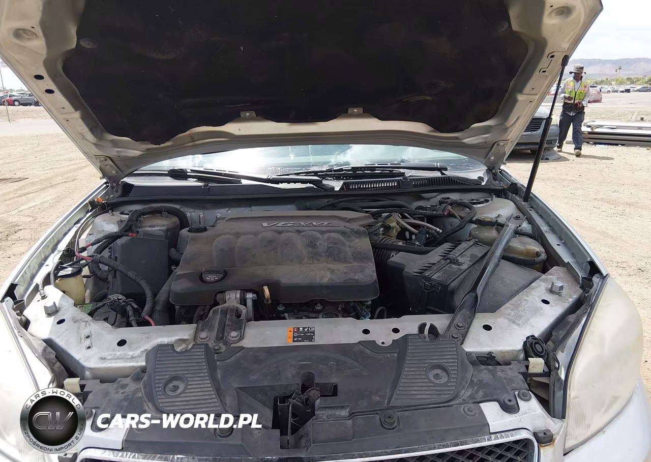 2013 Chevrolet Impala Ltz VIN:2G1WC5E39D1238353 - 10