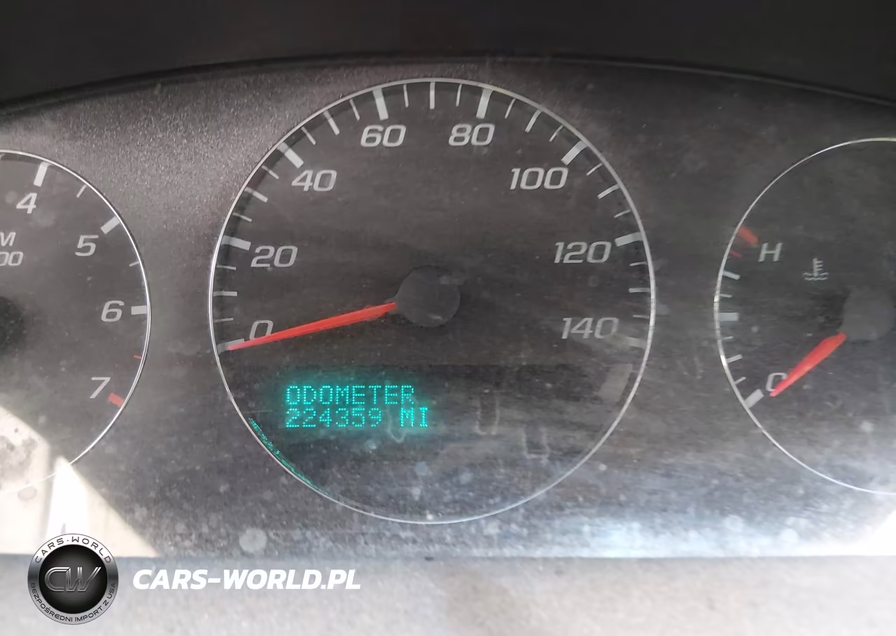 2013 Chevrolet Impala Ltz VIN:2G1WC5E39D1238353 - 7