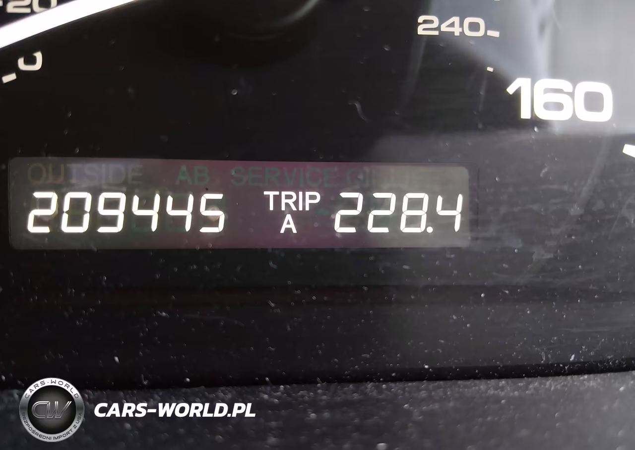 2007 Honda Accord 3.0 Se VIN:1HGCM66457A005893 - 7