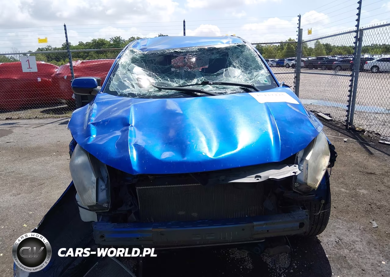 2018 Honda Hr-V Lx VIN:3CZRU5H37JM704311 - 13