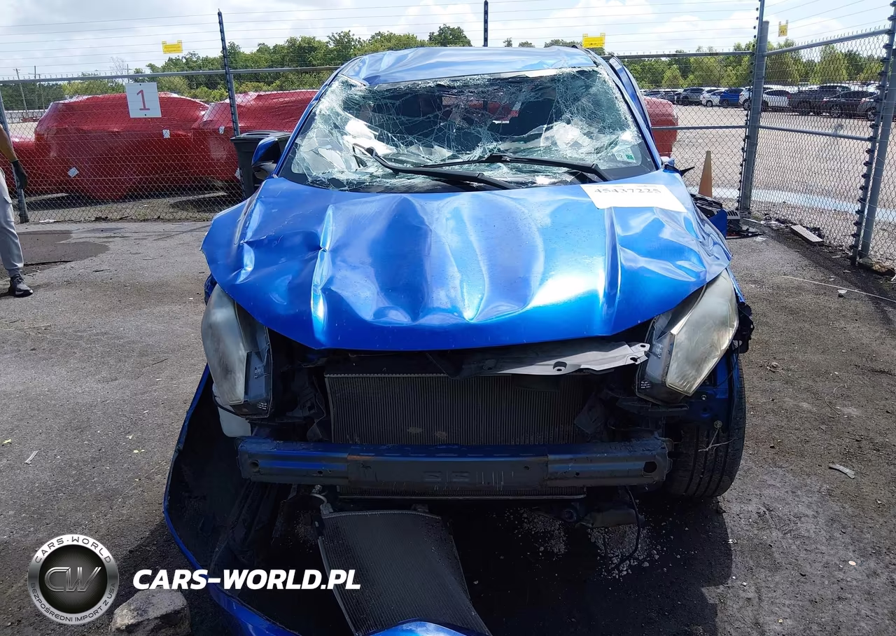 2018 Honda Hr-V Lx VIN:3CZRU5H37JM704311 - 6