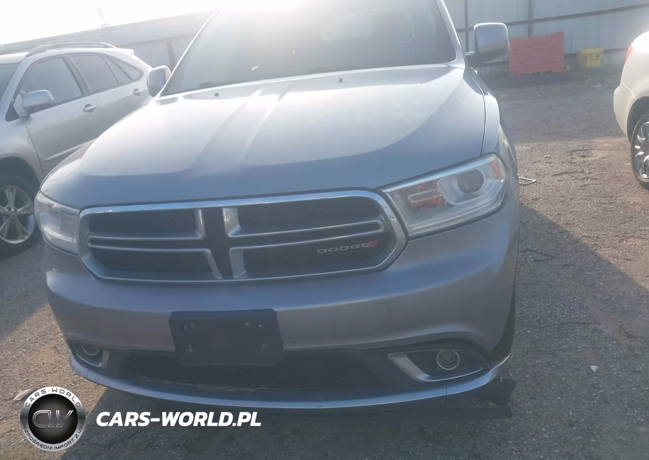 2020 Dodge Durango Sxt Rwd VIN:1C4RDHAG3LC119458 - 12