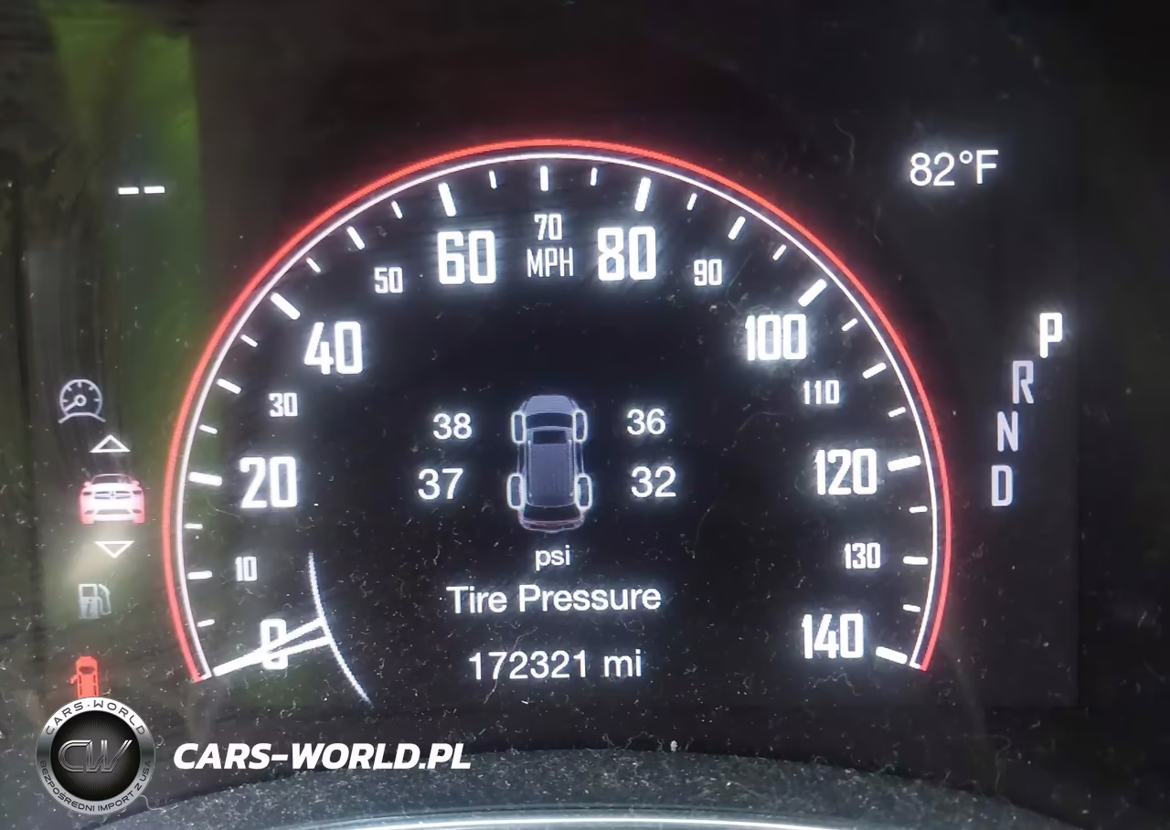 2020 Dodge Durango Sxt Rwd VIN:1C4RDHAG3LC119458 - 15