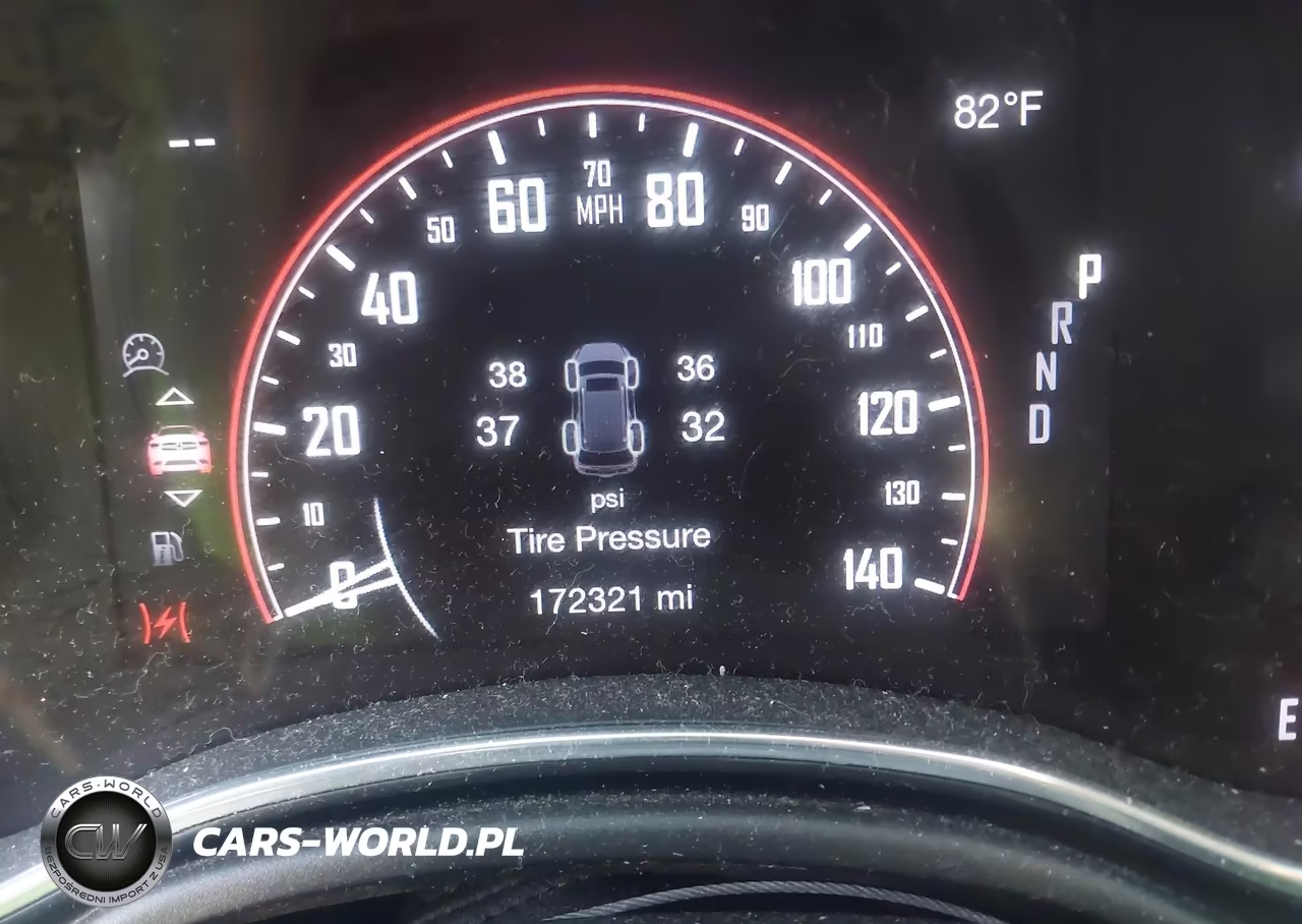 2020 Dodge Durango Sxt Rwd VIN:1C4RDHAG3LC119458 - 7