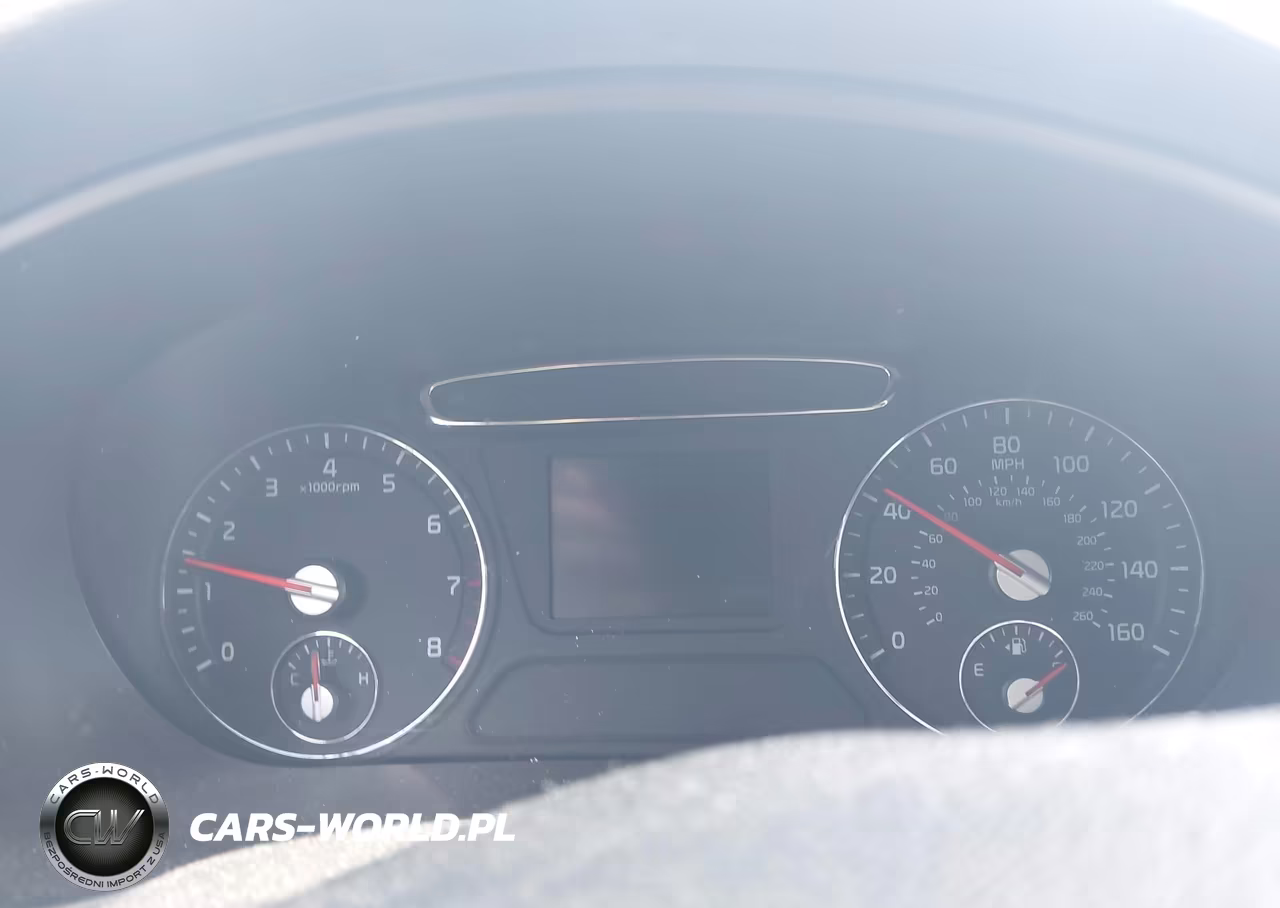 2018 Kia Sorento 2.4L Lx VIN:5XYPGDA33JG369991 - 7