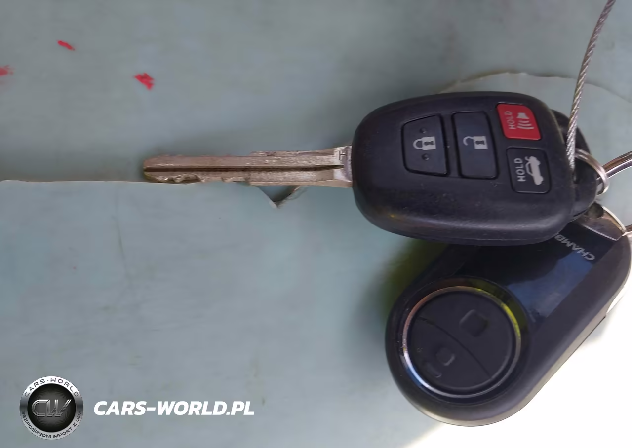 2014 Toyota Corolla Le VIN:2T1BURHE3EC046503 - 11