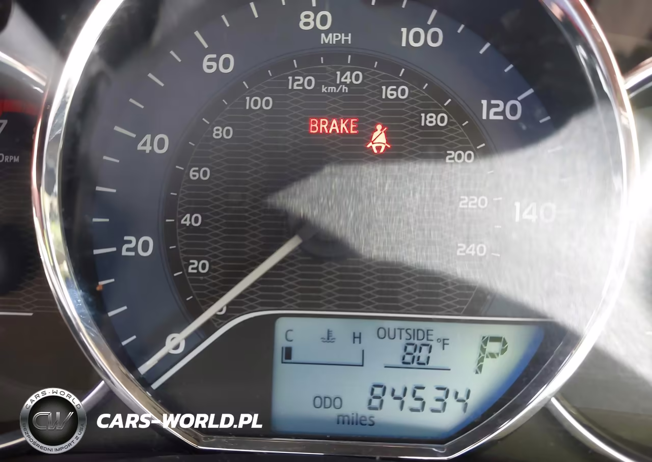 2014 Toyota Corolla Le VIN:2T1BURHE3EC046503 - 15