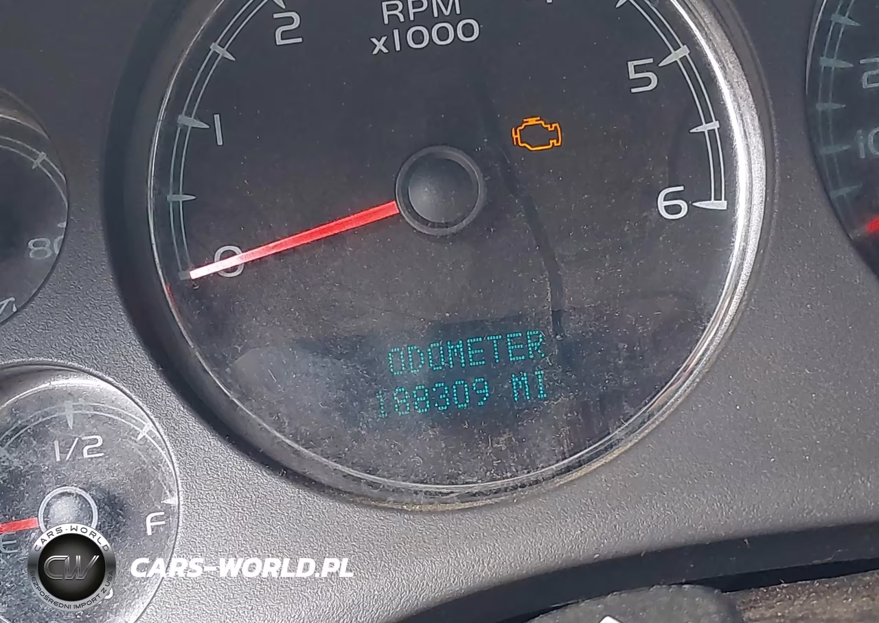 2008 Chevrolet Avalanche 1500 Ls VIN:3GNEC12078G147334 - 7