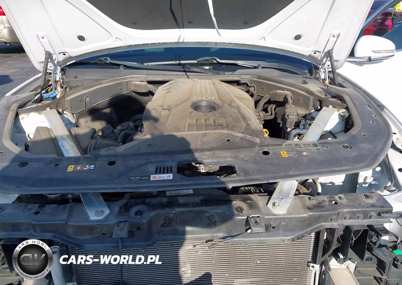 2019 Genesis G70 2.0T Advanced VIN:KMTG34LA2KU017784 - 10