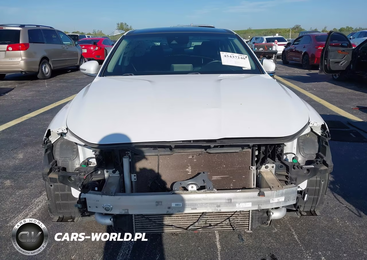 2019 Genesis G70 2.0T Advanced VIN:KMTG34LA2KU017784 - 13
