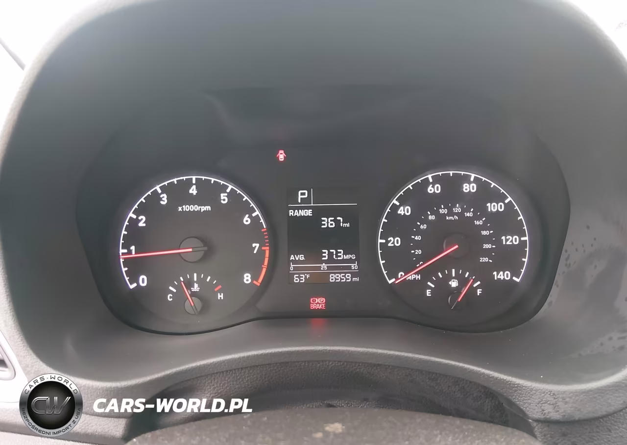2020 Hyundai Accent Se VIN:3KPC24A67LE118513 - 7