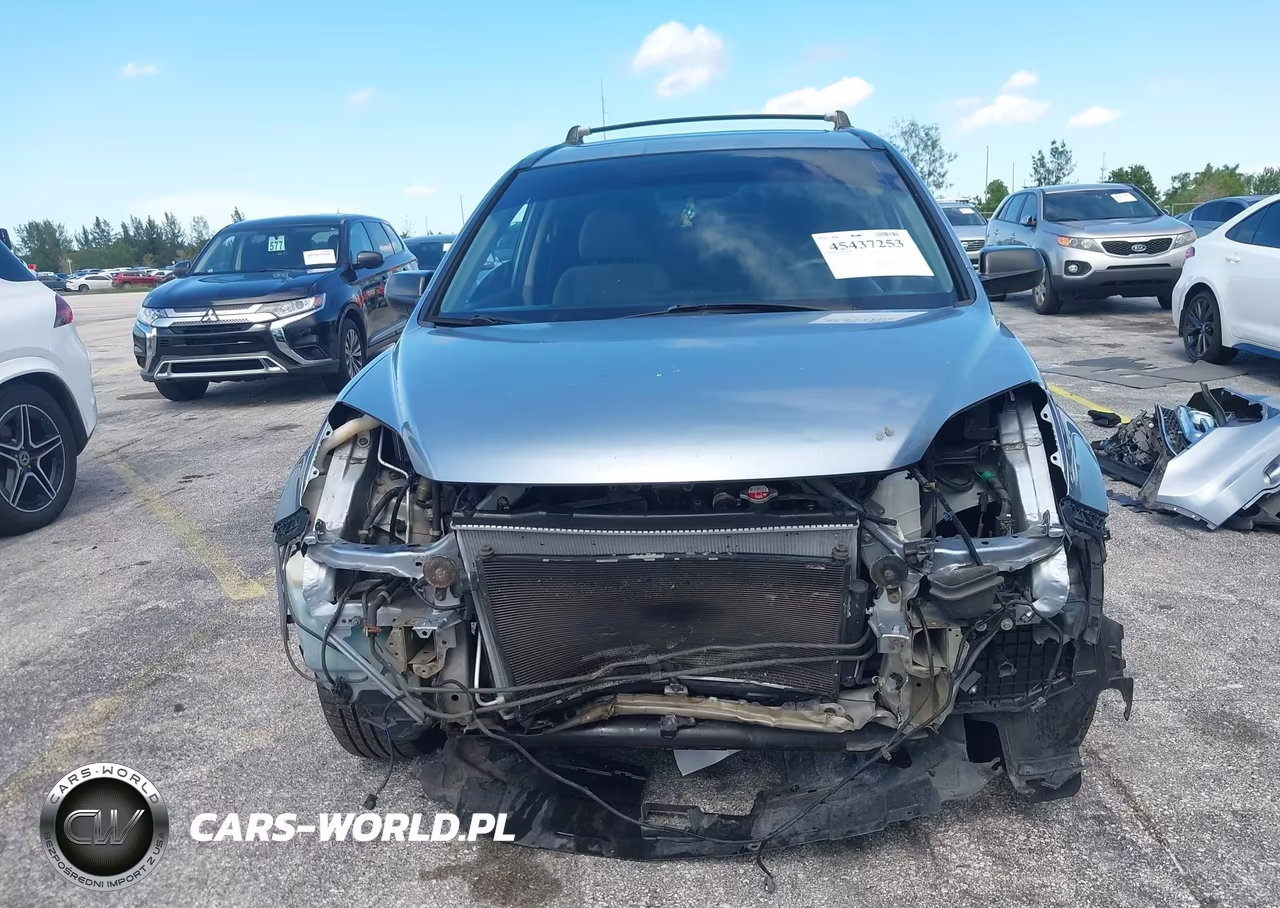 2010 Honda Cr-V Ex VIN:5J6RE4H51AL057026 - 13