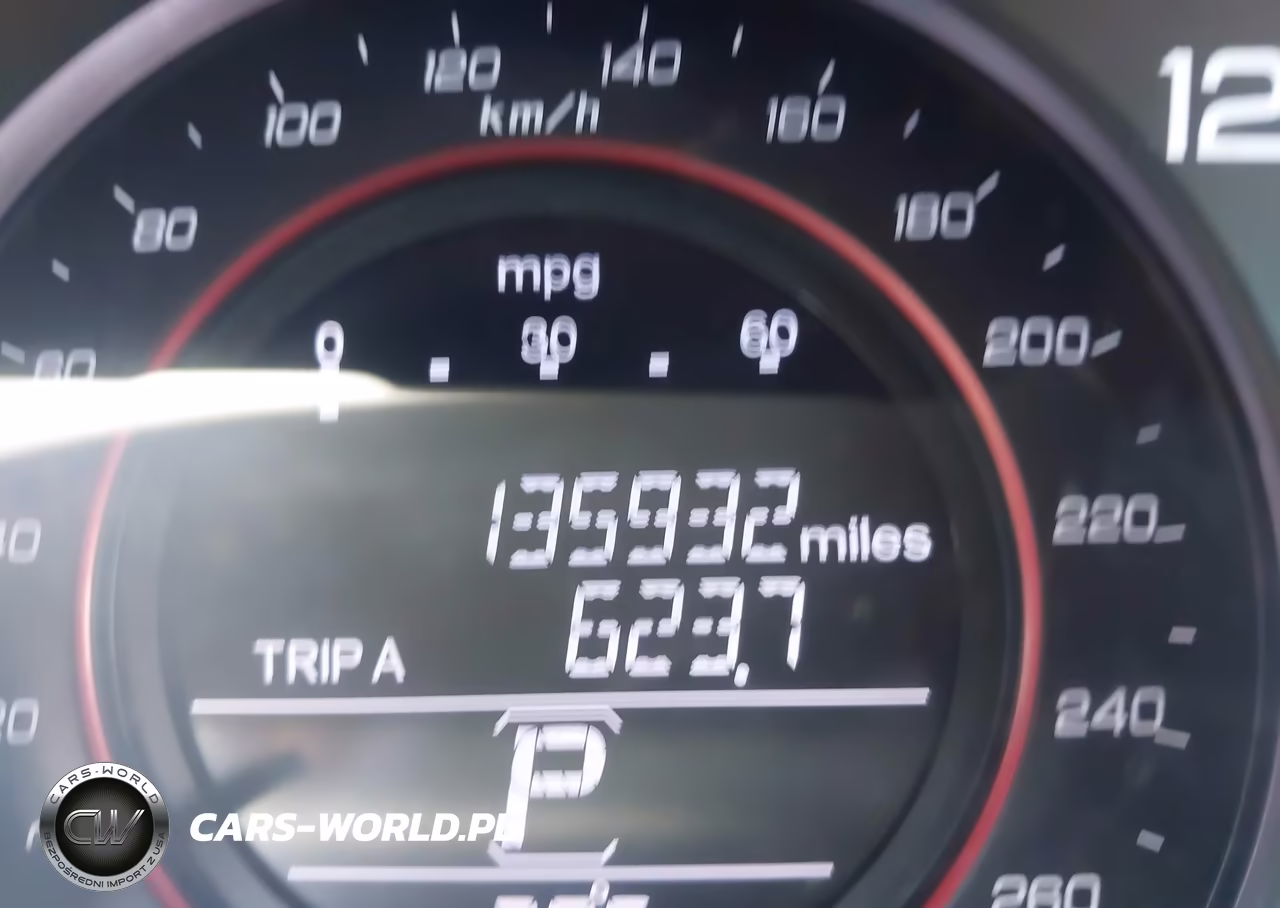 2015 Honda Accord Sport VIN:1HGCR2F52FA039064 - 16