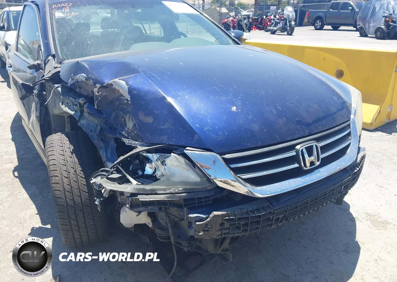 2015 Honda Accord Sport VIN:1HGCR2F52FA039064 - 6