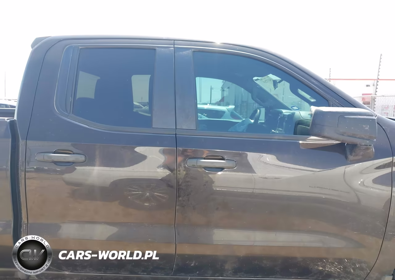 2019 Chevrolet Silverado 1500 Custom Trail Boss VIN:1GCRYCEH1KZ268053 - 13