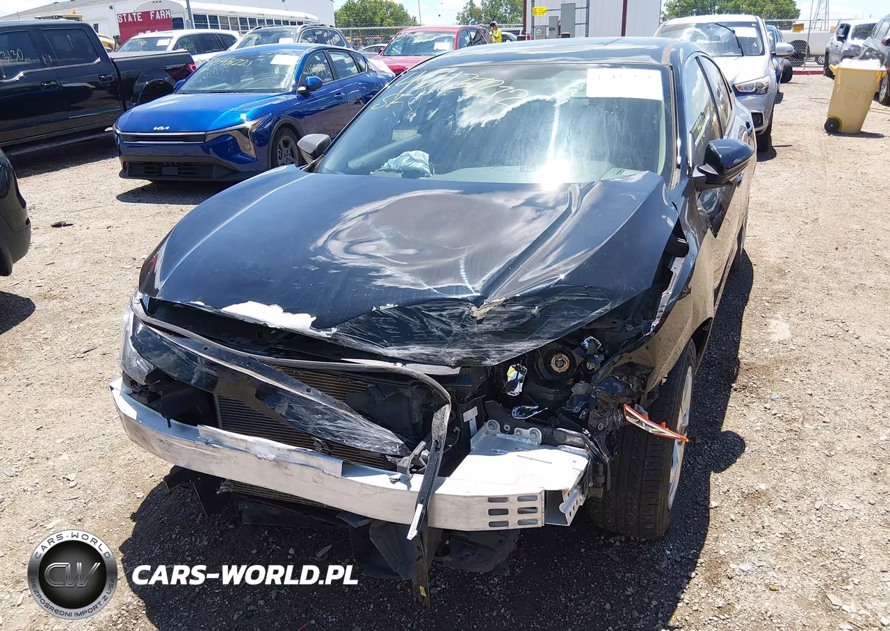 2016 Honda Civic Lx VIN:2HGFC2F53GH504968 - 6