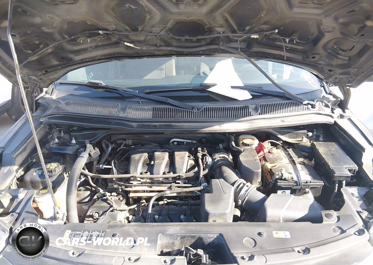 2016 Ford Explorer Police Interceptor VIN:1FM5K8AR3GGD16467 - 10