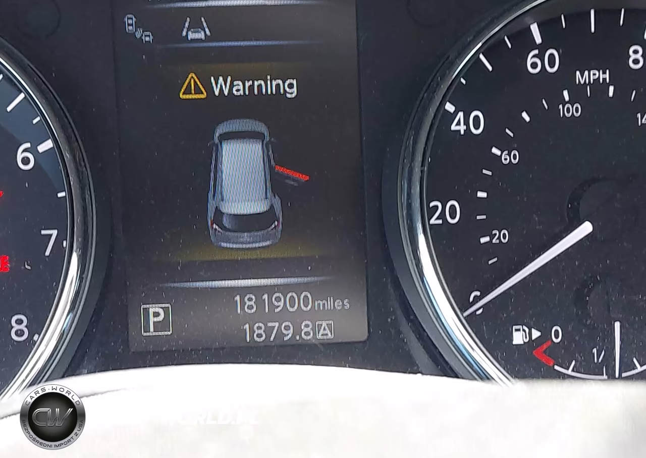 2015 Nissan Rogue Sv VIN:5N1AT2MT0FC899439 - 16
