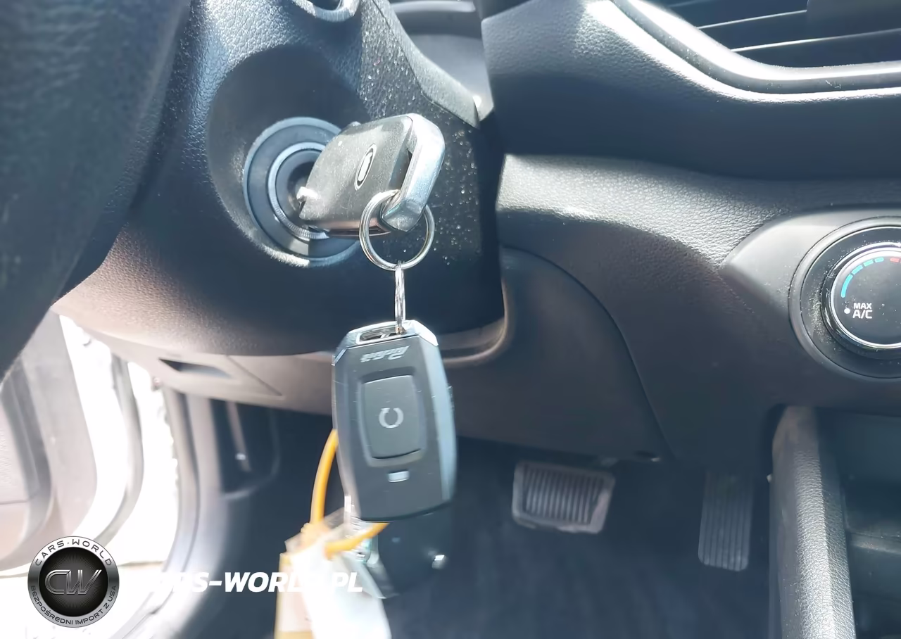 2021 Kia Forte Lxs VIN:3KPF24AD4ME289183 - 11