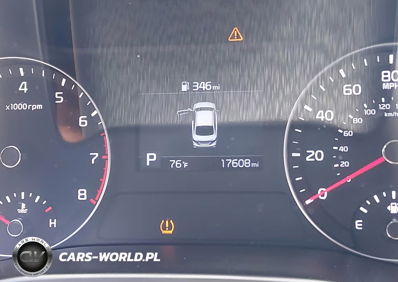 2021 Kia Forte Lxs VIN:3KPF24AD4ME289183 - 15