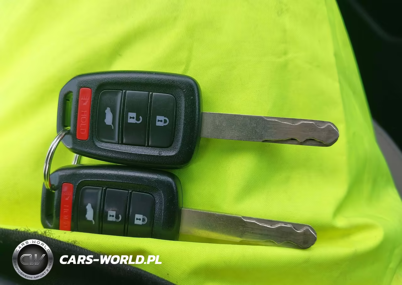 2017 Honda Hr-V Lx VIN:3CZRU6H30HM700682 - 11