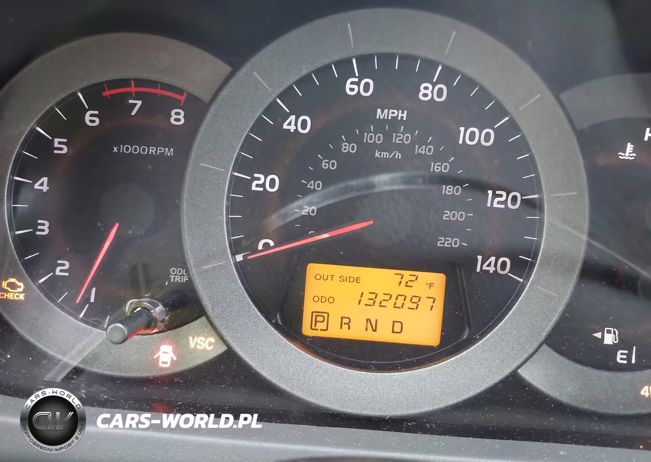 2006 Toyota Rav4 Sport VIN:JTMBD32V666011582 - 15