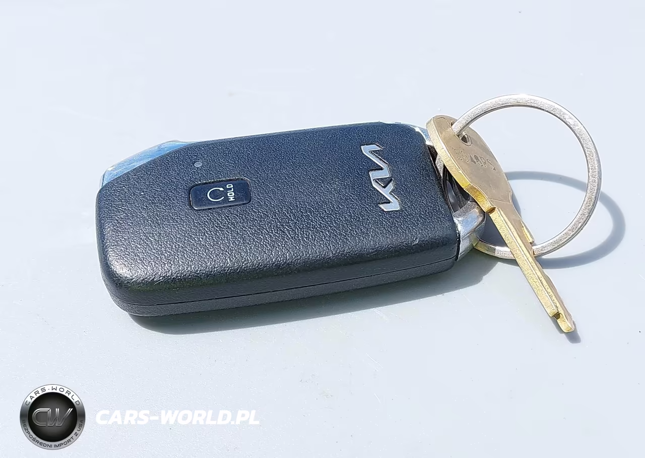 2023 Kia Forte Gt-Line VIN:3KPF54AD7PE597671 - 11