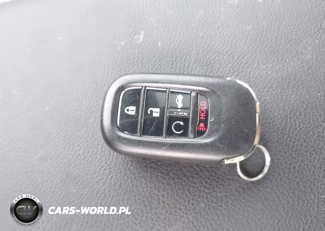 2025 Honda Civic Hybrid Sport-Sport Touring VIN:2HGFE4F80SH329362 - 11