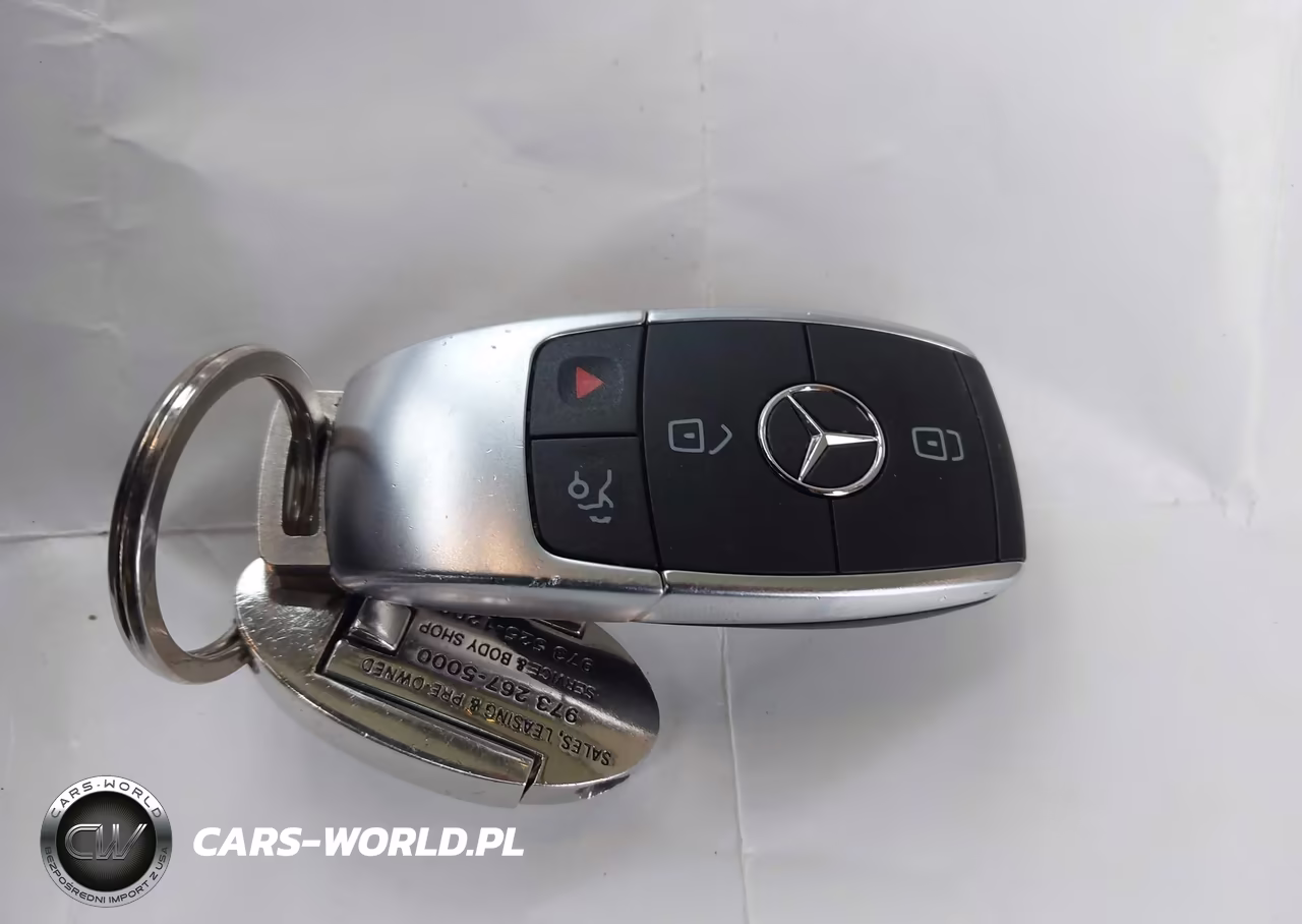 2021 Mercedes-Benz Glc 300 4Matic Suv VIN:W1N0G8EB7MF907313 - 11