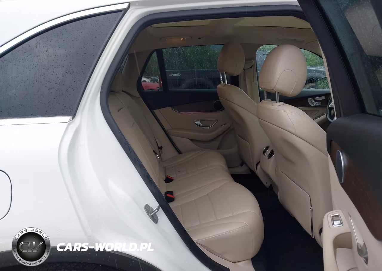 2021 Mercedes-Benz Glc 300 4Matic Suv VIN:W1N0G8EB7MF907313 - 8