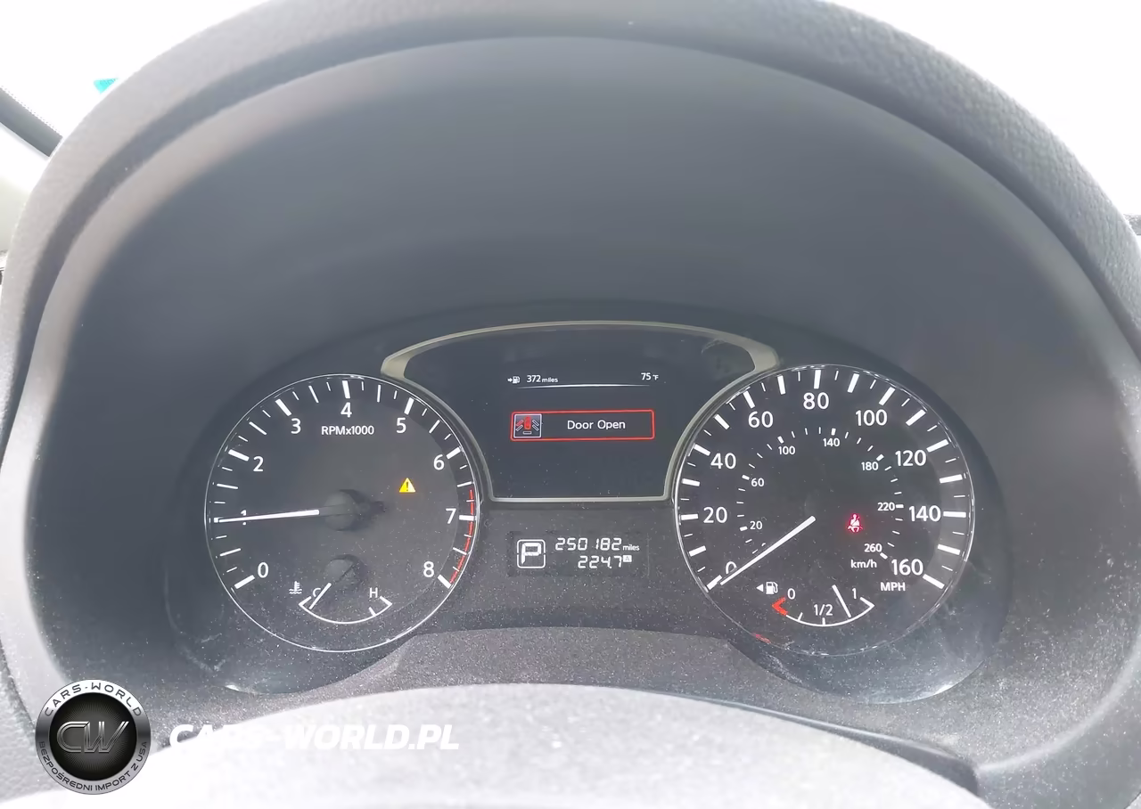 2013 Nissan Altima 2.5 Sv VIN:1N4AL3AP1DN404237 - 7
