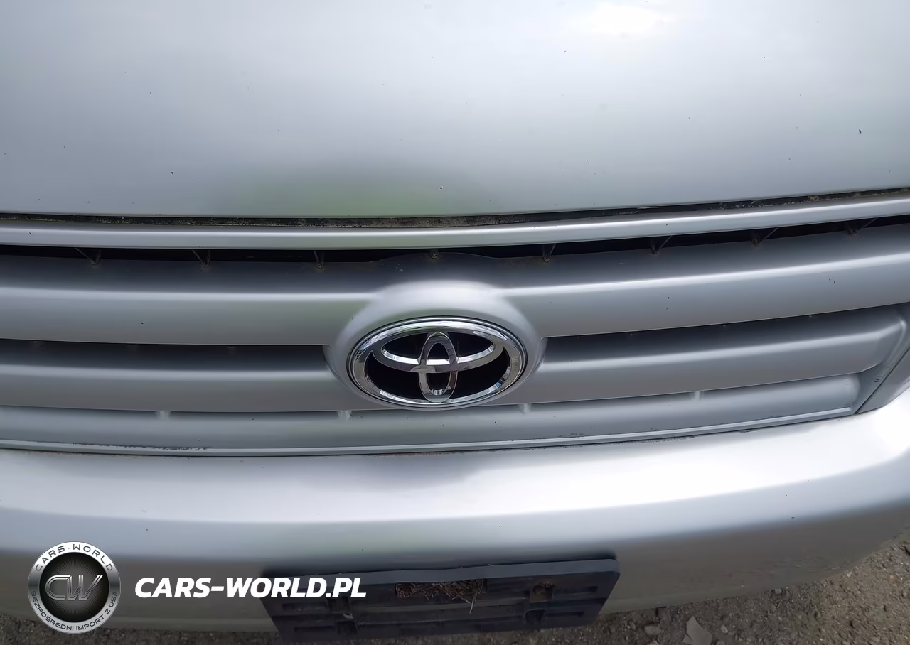 2004 Toyota Highlander Limited V6 VIN:JTEEP21A340057122 - 6